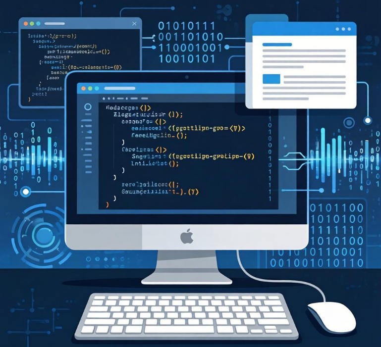 PHPWord实战:用PHP自动化生成Word合同,实现模板替换与在线下载