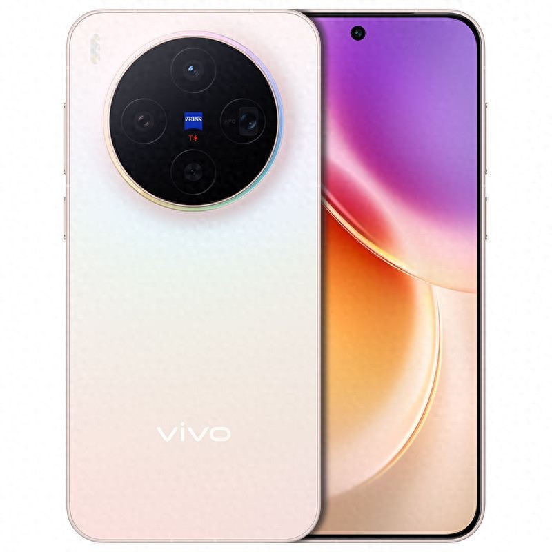 618 vivo X300与OPPO Find X9怎么选？影像续航系统全对比帮你做决定