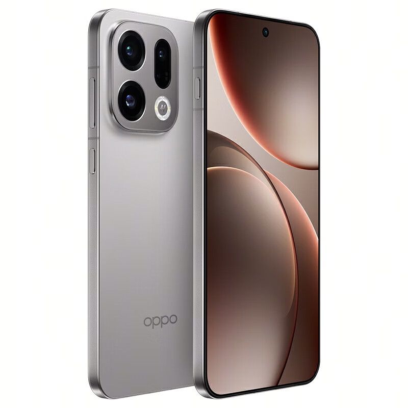 618 vivo X300与OPPO Find X9怎么选？影像续航系统全对比帮你做决定