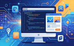 JavaScript循环创建唯一ID Div元素的实现方法指南