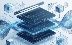 HTML文档类型DOCTYPE详解：HTML5简化写法、作用意义与代码实战