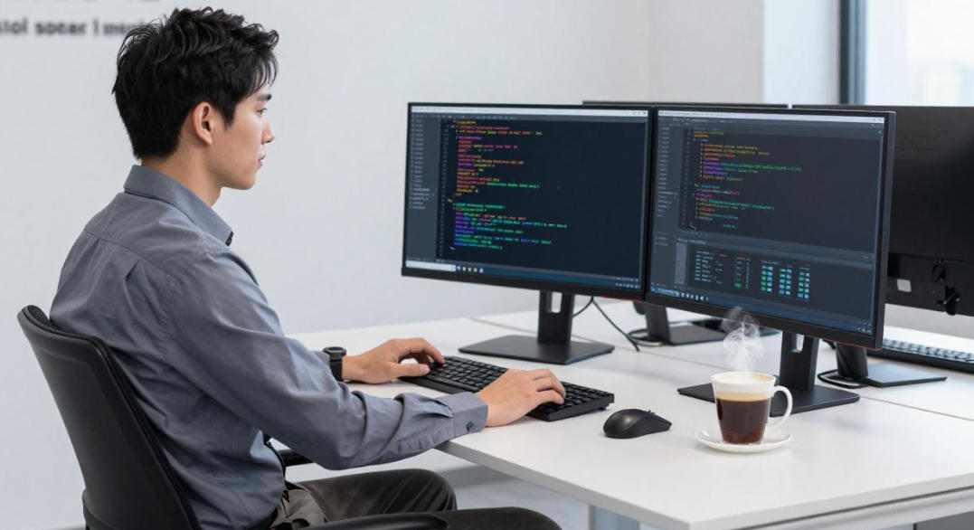 如何将网页保存为HTM文件:Edge、Chrome、Firefox完整操作指南