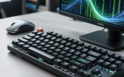 CSS布局实战：实现固定左侧边栏与主内容区的多种方案