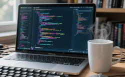为什么推荐用JavaScript而非直接写HTML：动态交互与工程化优势解析