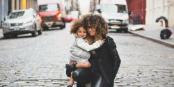 如何用CSS Grid和百分比Margin实现响应式Div边框效果