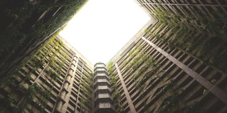 如何在iOS端使用Core Image实现分形地形纹理生成？中点位移与菱形平方算法详解